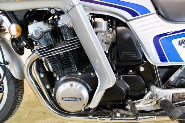 Honda CB 750 F Supersport 1976 (CB750F) Cam Chain (14401-410-003 - Foto 10