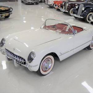 1953 Chevrolet Corvette