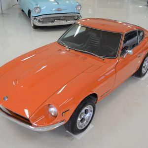 1970 Datsun 240Z