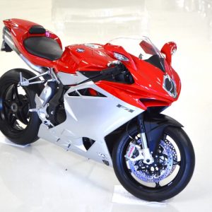 2011 MV Agusta F4 1000