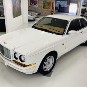 1993 Bentley Continental R