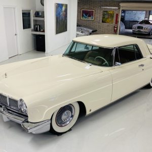 1956 Continental Mk II