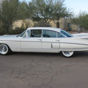 1959 Cadillac Fleetwood, One Owner 50 Years!, Survivor