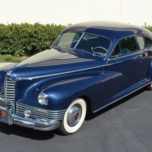 1947 Packard Custom Super Clipper,, Gorgeous Restoration!