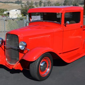 1934 Ford Truck, Full Custom, Multiple Award Winner!,