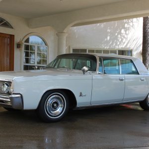 1964 Imperial, 94k mi, PNW Car, Gorgerous Original!