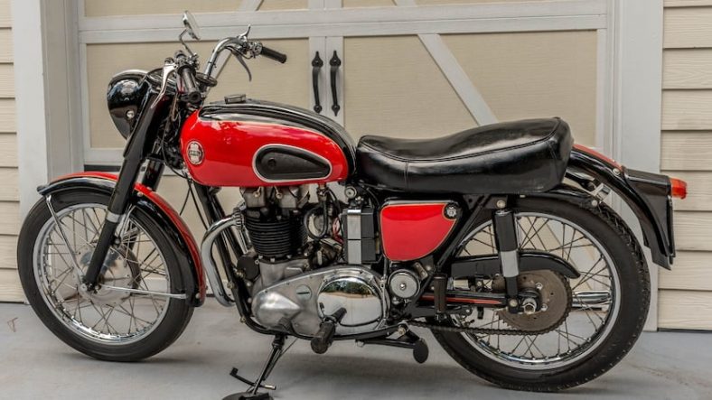 ariel motorcycles for sale