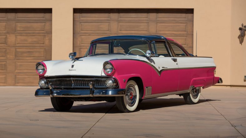 Crown Victoria Archives - Classic Promenade