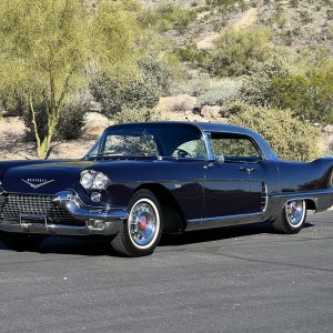 1957 Cadillac Eldorado Brougham