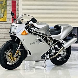 1998 Ducati 900SS FE