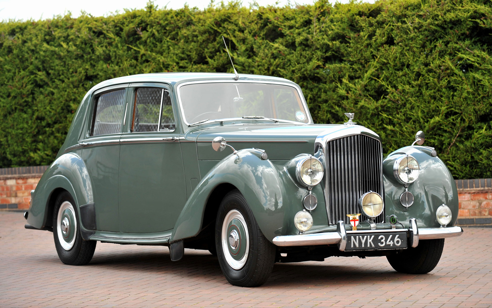 RType Archives Classic Promenade