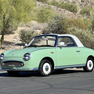 1991 Nissan Figaro