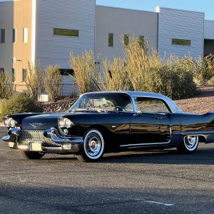 1957 Cadillac Eldorado Brougham