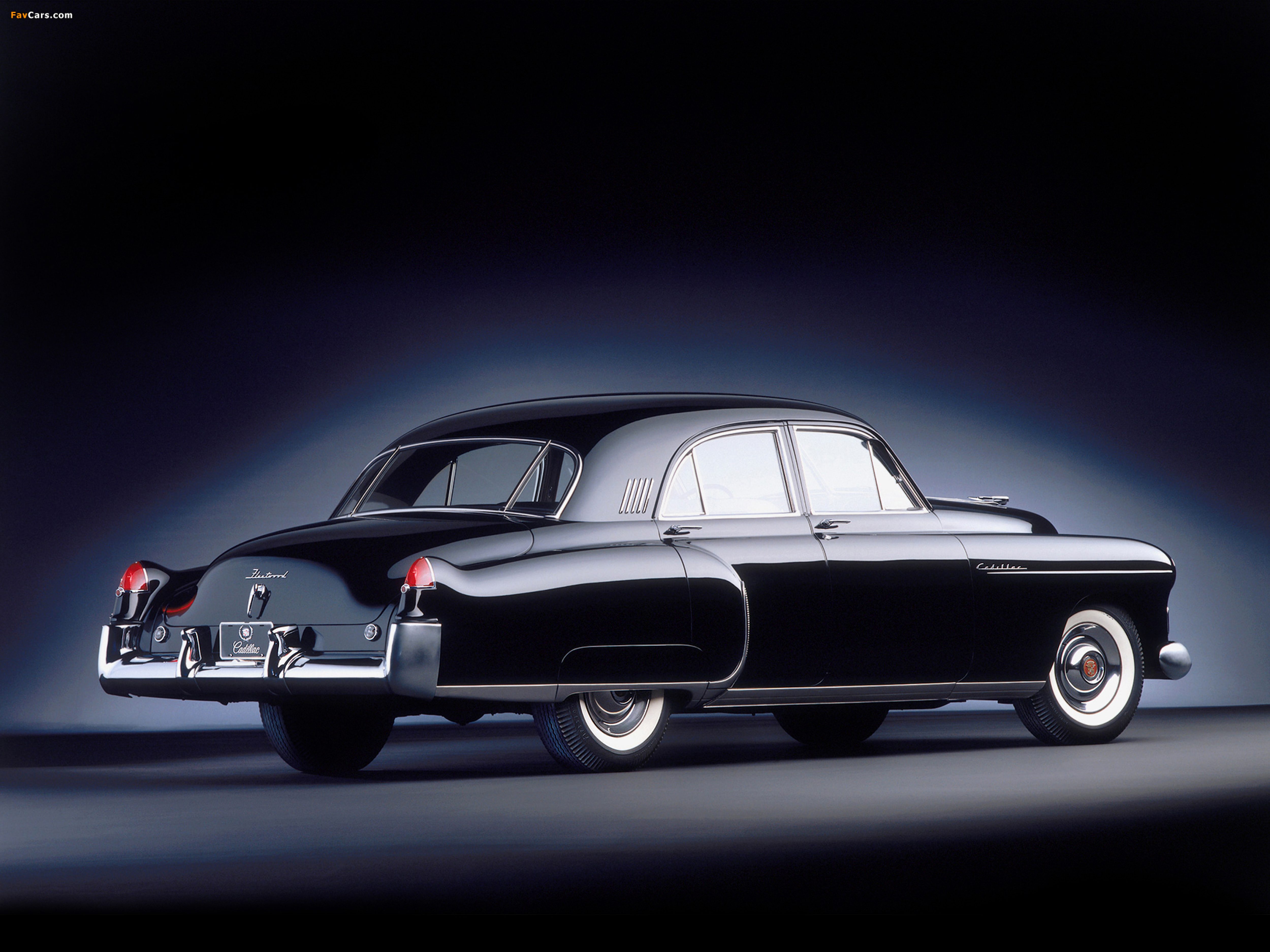 images cadillac sixty special 1948 1