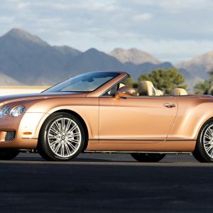 2011 Bentley Continental GTC Speed 31 ziza1n
