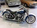 2005 Harley-Davidson, FLSTNI Softail Deluxe, One Owner!!