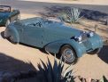 1934 Bugatti Type 57, Gangloff Stelvio Cabriolet, Pebble Beach, Gorgeous!