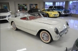 1953 Chevy Corvette