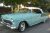 1955 Chevy Bel Air Convertible, Body-Off Concours Restoration, Loaded with Options!