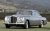 1961 Bentley S2 Continental FHC