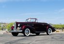 1939 LaSalle Series 50 Convertible Coupe