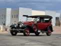 1925 Rolls-Royce Silver Ghost Springfield Oxford Tourer