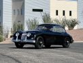 1959 Jaguar XK150 Fixed Head Coupe (FHC)