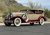 1931 Buick Series 90 Model 95 7-Passenger Phaeton