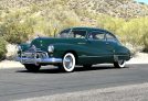1948 Buick Roadmaster Series 70 Sedanet