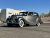 1953 Rolls-Royce Silver Wraith Hooper Teviot III Limousine