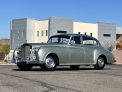 1959 Rolls-Royce Silver Cloud I LWB with Division