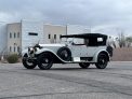 1925 Rolls-Royce Silver Ghost Pall Mall Phaeton
