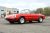 1969 Alfa Romeo 1750 Spider Veloce Roundtail