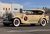 1933 Packard Eight Model 1002 Phaeton