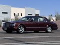 1999 Bentley Arnage Green Label