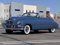 1949 Packard Super Eight Convertible Victoria