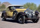 1928 Packard Custom Eight Model 443 Runabout