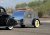 1946 Vintage Super Deluxe Teardrop Trailer