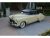 1950 Chevrolet Styleline Deluxe Coupe