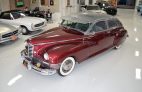 1946 Packard, Clipper Deluxe