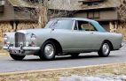 1961 Bentley S2 Continental DHC