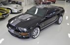 2007 Mustang Shelby GT500
