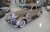 1937 Packard Twelve Touring Sedan