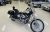 2003 Harley-Davidson FXSTD Softail Deuce Anniversary