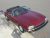1992 Jaguar XJS Cabriolet- Two Owner, 45k mi.