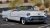 1956 Cadillac de Ville Series 62 Convertible