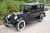 1924 Packard Six, Touring Sedan, Best Original in Existance!