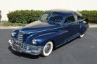 1947 Packard Custom Super Clipper,, Gorgeous Restoration!
