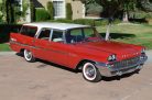 1958 Chrysler New Yorker Town & Country,Restored!