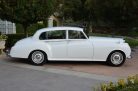 1960 Bentley S2, LWB with Division,Last Owner 31 Years, Rare!